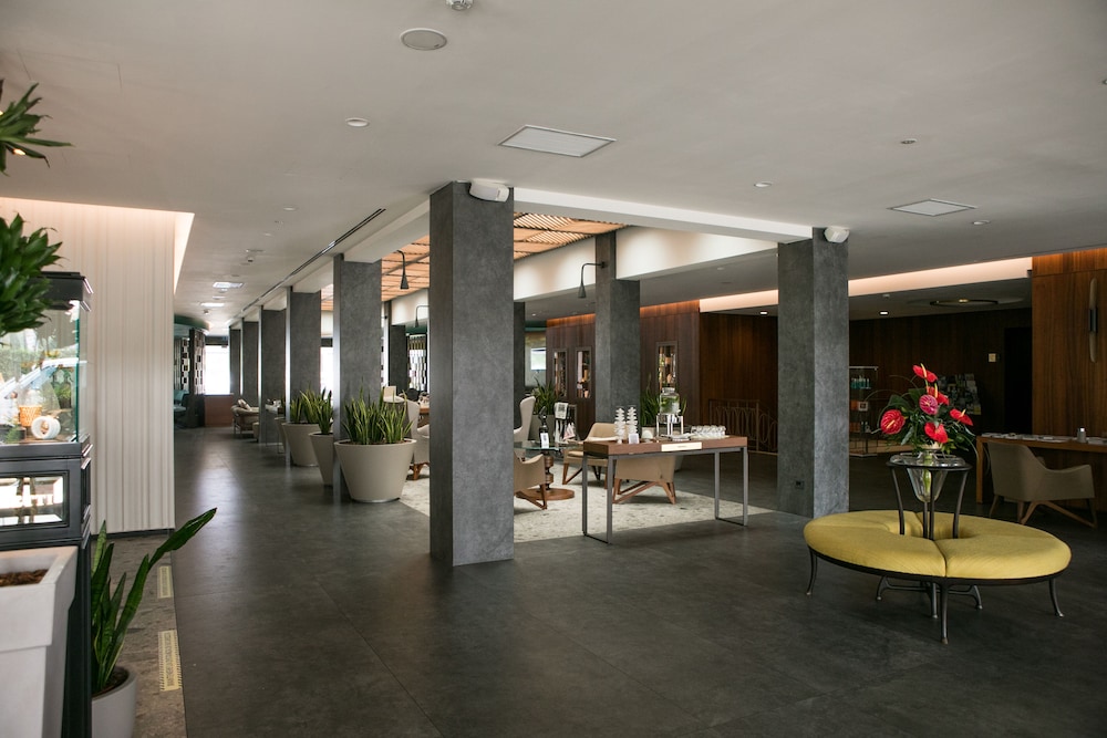 Splendido Bay Luxury Spa Resort 60/75