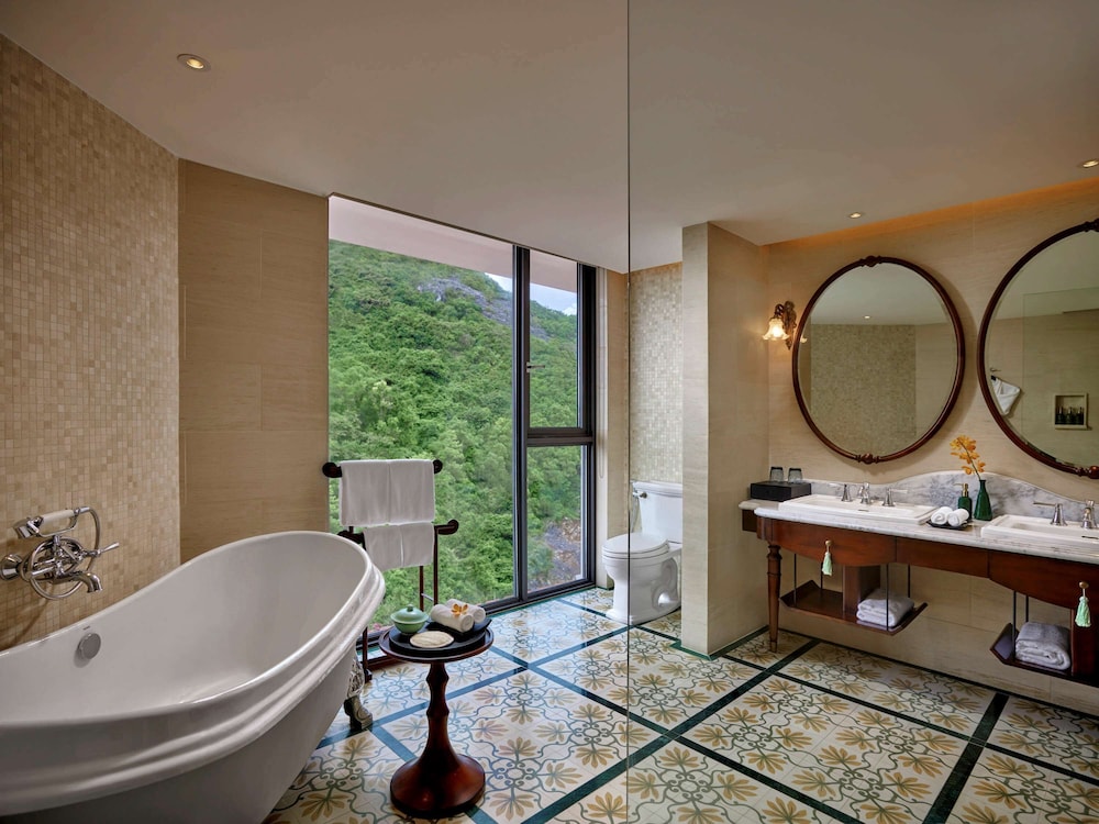 Hotel Perle D'orient Cat Ba - Mgallery 33/38
