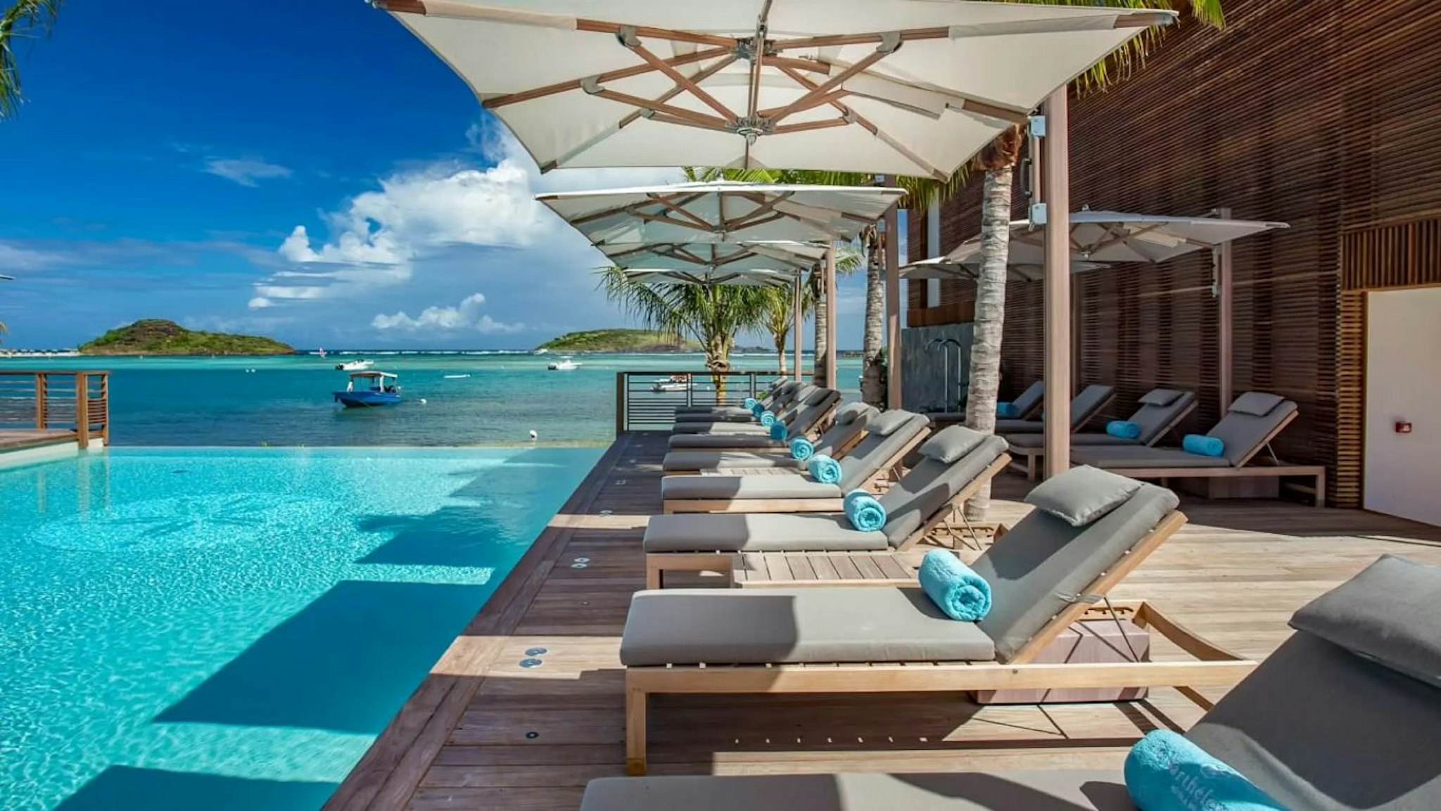 Le Barthelemy Hotel And Spa 10/30