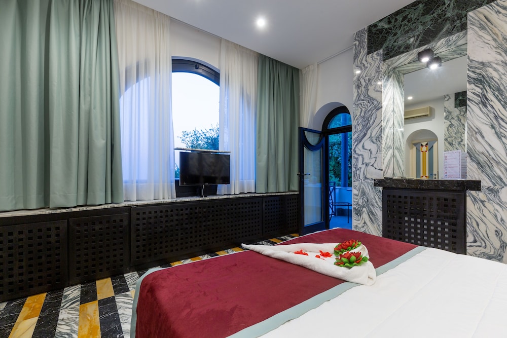 B and B Villa La Ventana 34/50