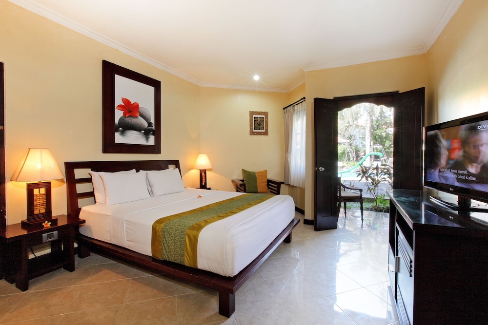 Adi Dharma Hotel Kuta 32/67