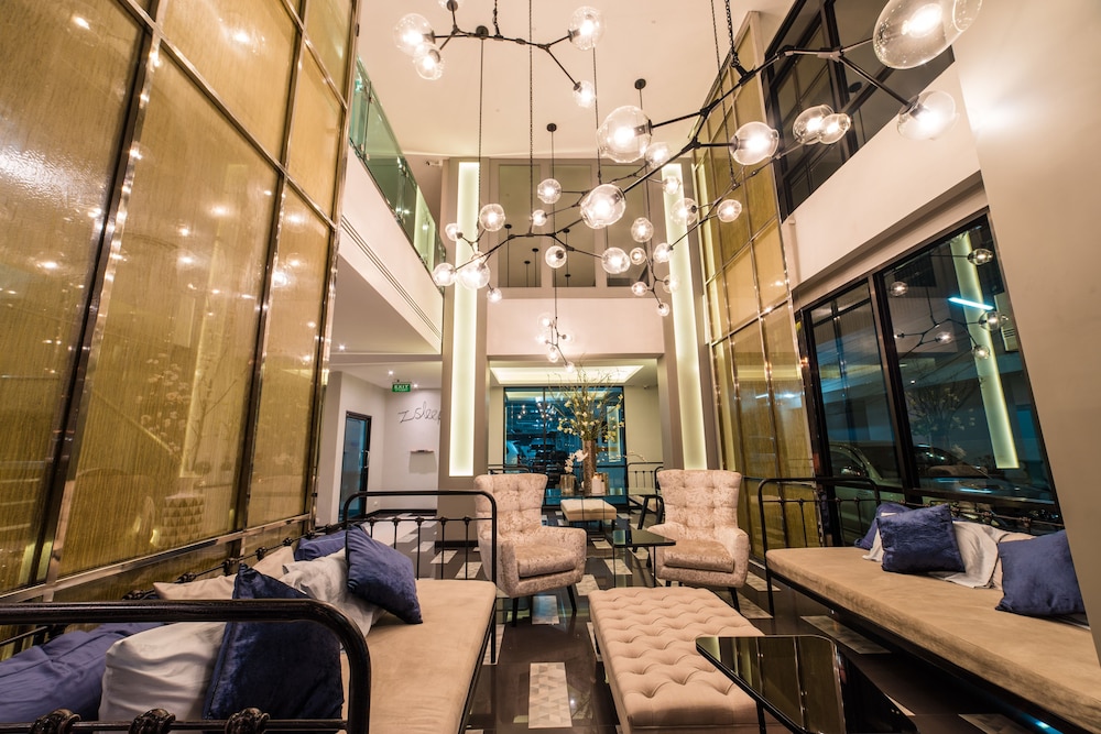 Z Sleep Hotel 52/59