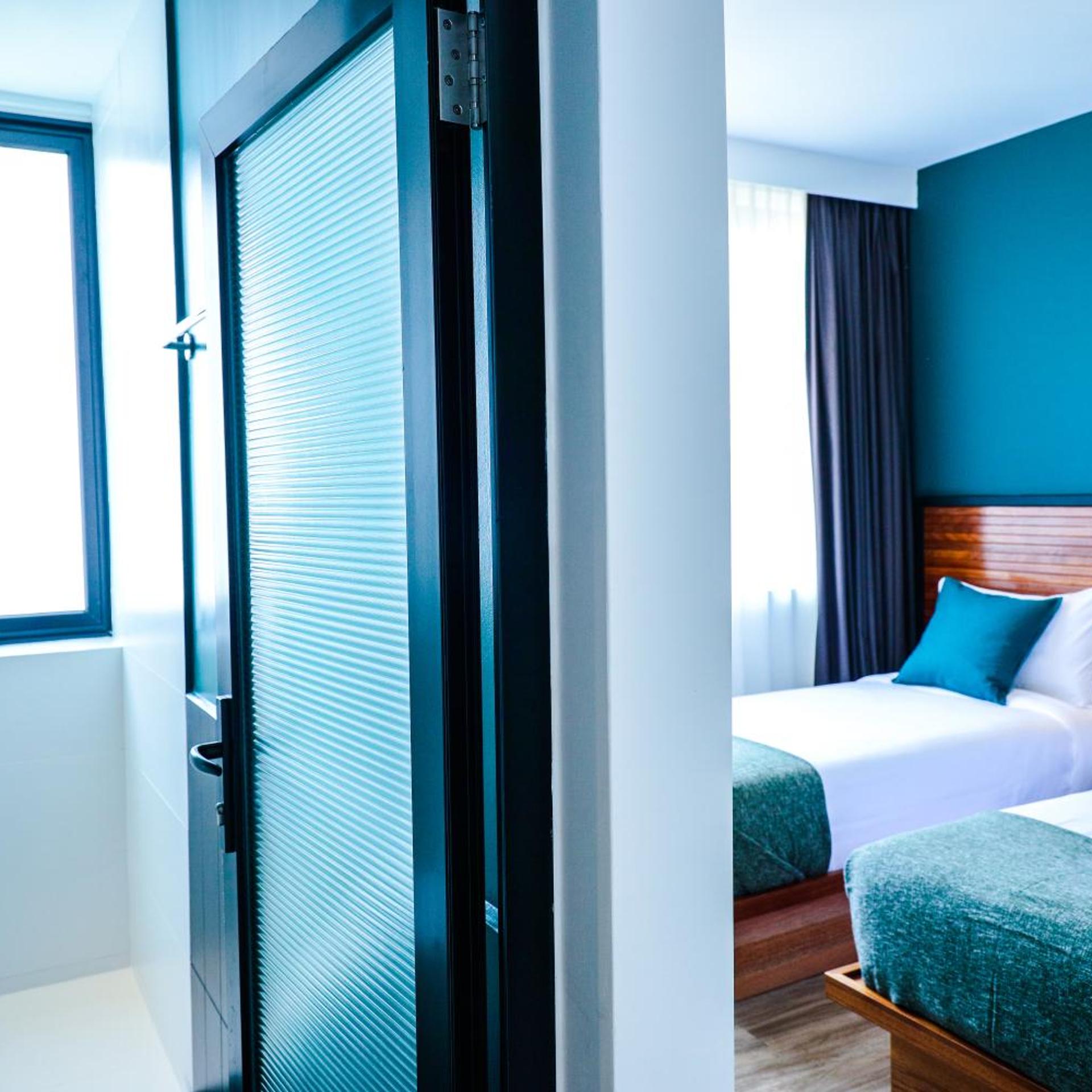 The Journey Hotel 42/67