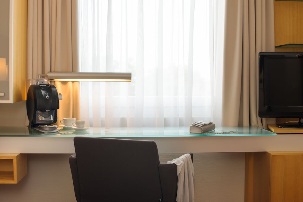 Mercure Hotel Duesseldorf City Nord 65/79