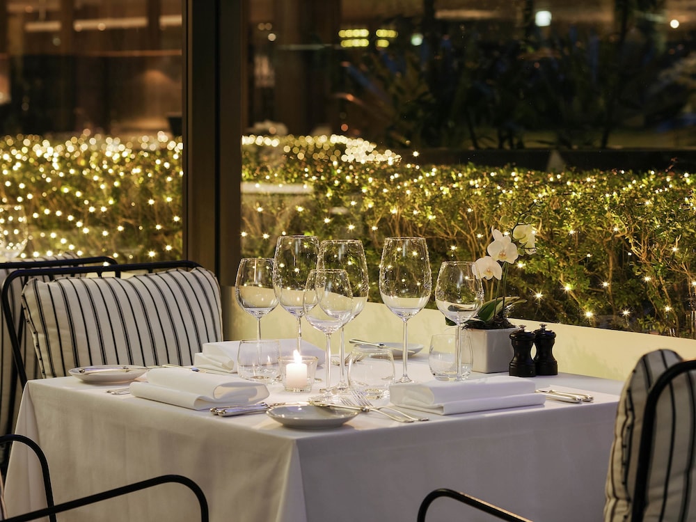 Sofitel Sydney Wentworth 57/70