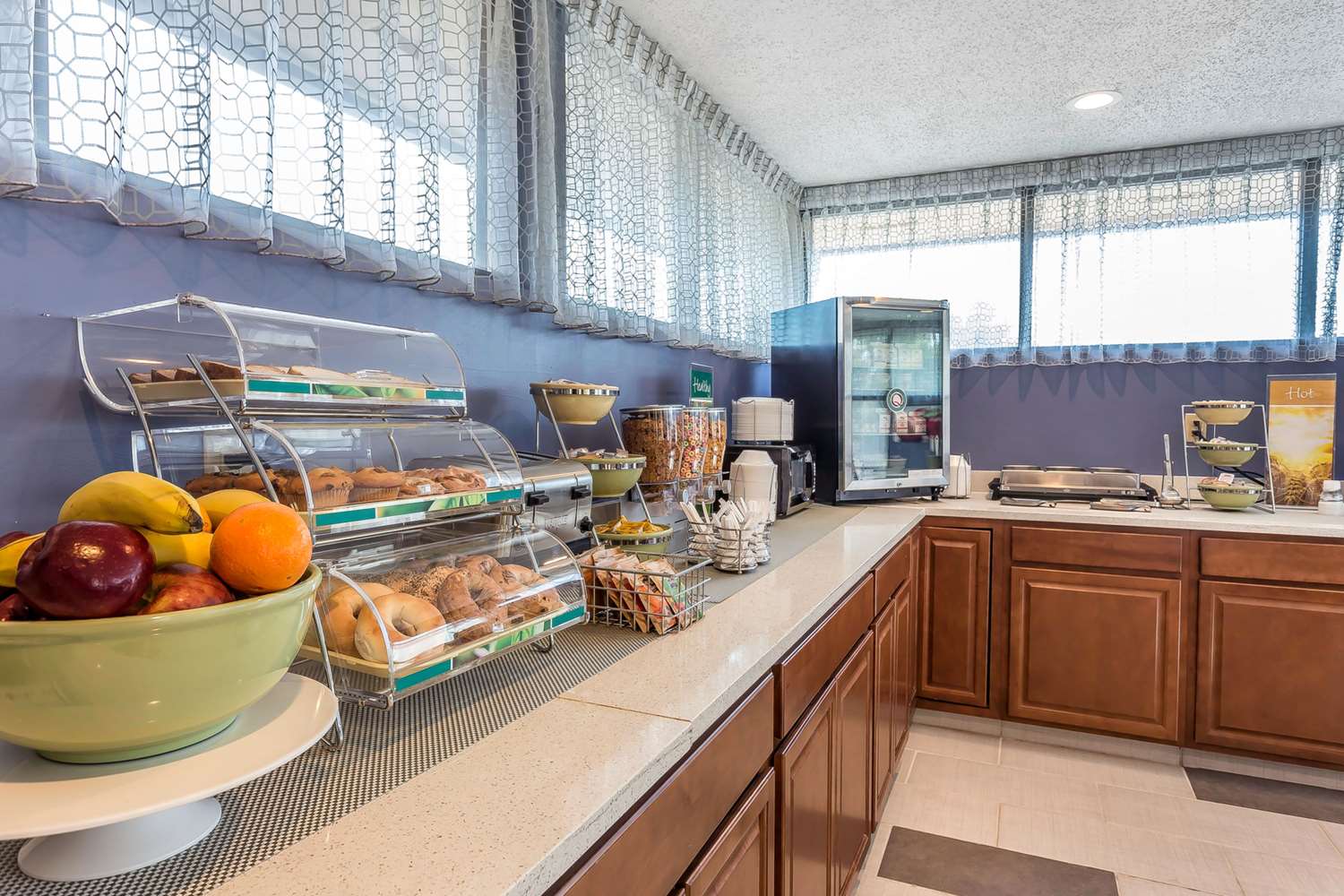 Quality Inn Pinehurst Area 27/32