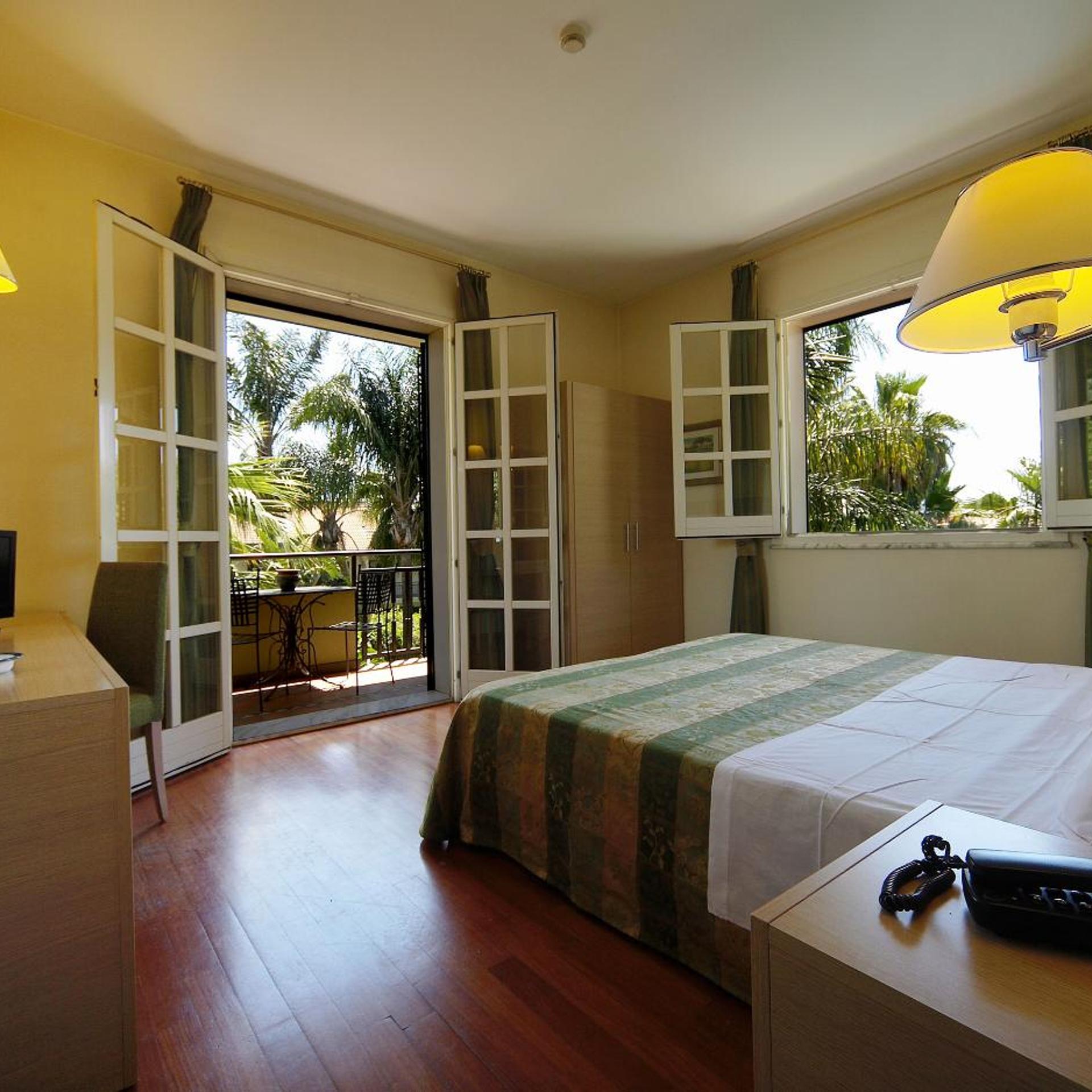 Hotel Borgo Verde 9/44