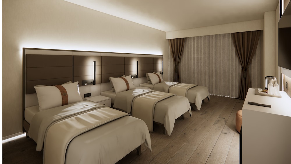 Sveo Hotel Istanbul 4/72