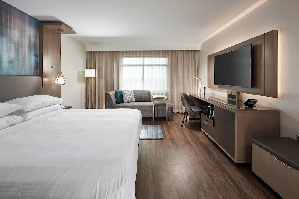 Room at Orlando Marriott Lake Mary, LAKE MARY - FL