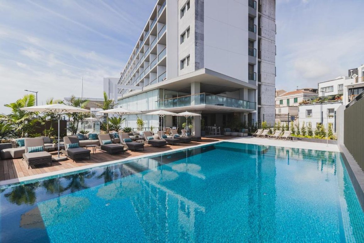 Hotel Marina Atlantico 3/74