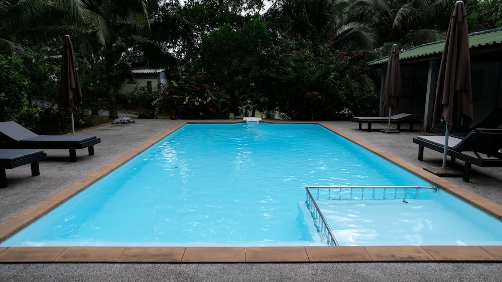 Khaolak Hillside Villa 5/19