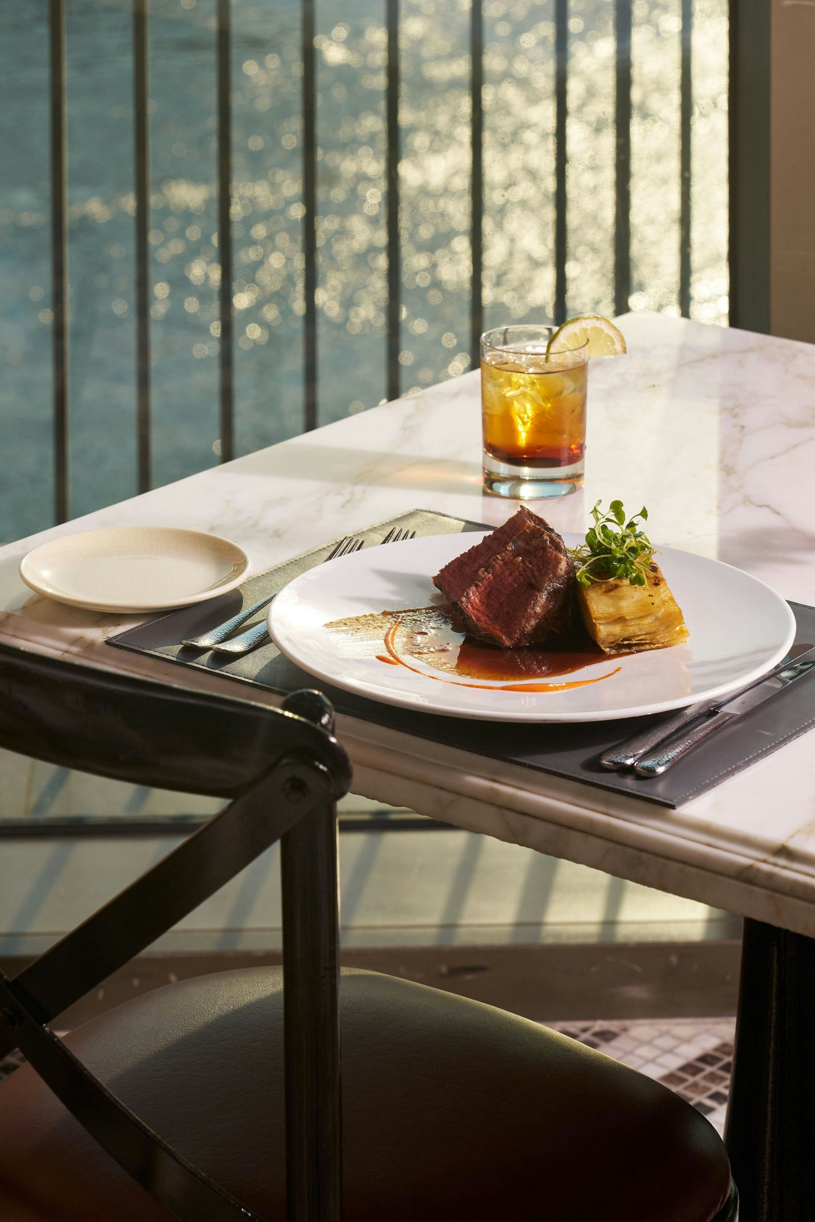 The St. Regis Cairo 56/82