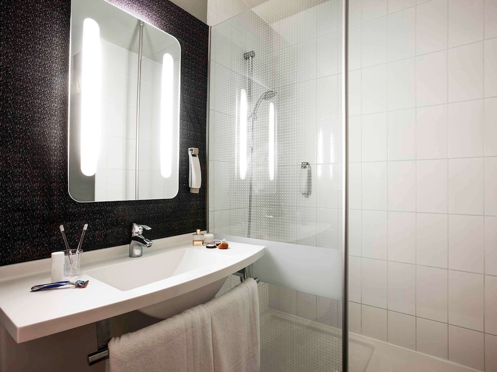 Hotel Ibis Annecy Centre Vieille Ville 19/73