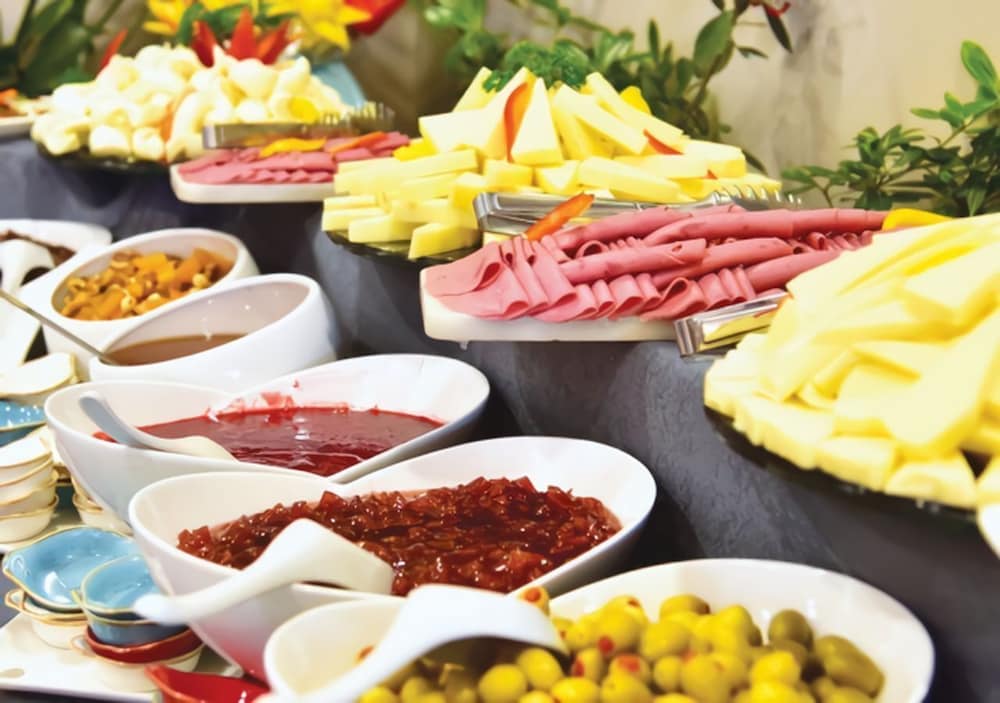Avcilar Garden Hotel 35/48