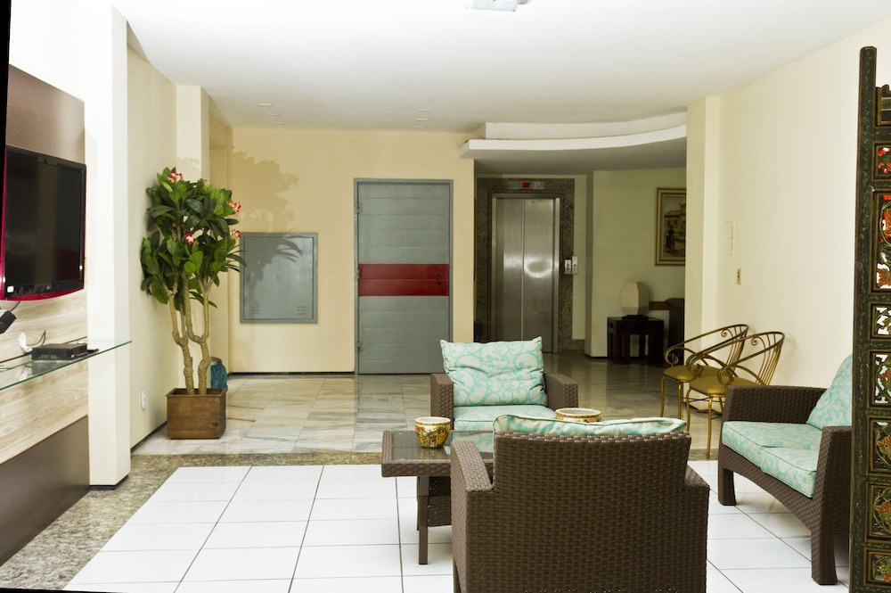 San Phillip Flat Hotel 22/33
