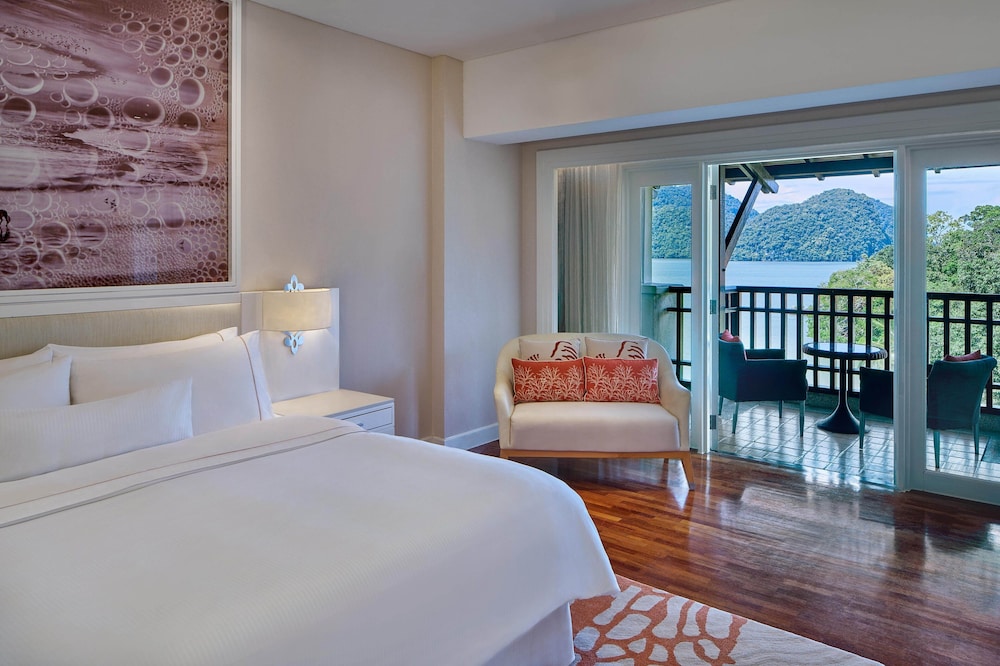 The Westin Langkawi Resort Spa 20/70