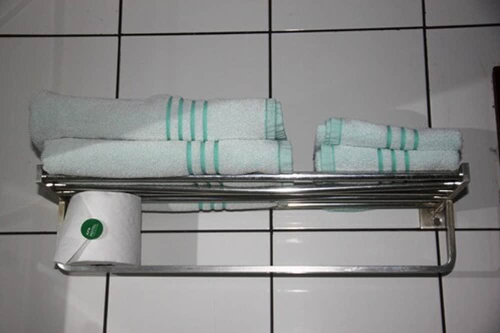 Apa Hotel Copacabana 29/53
