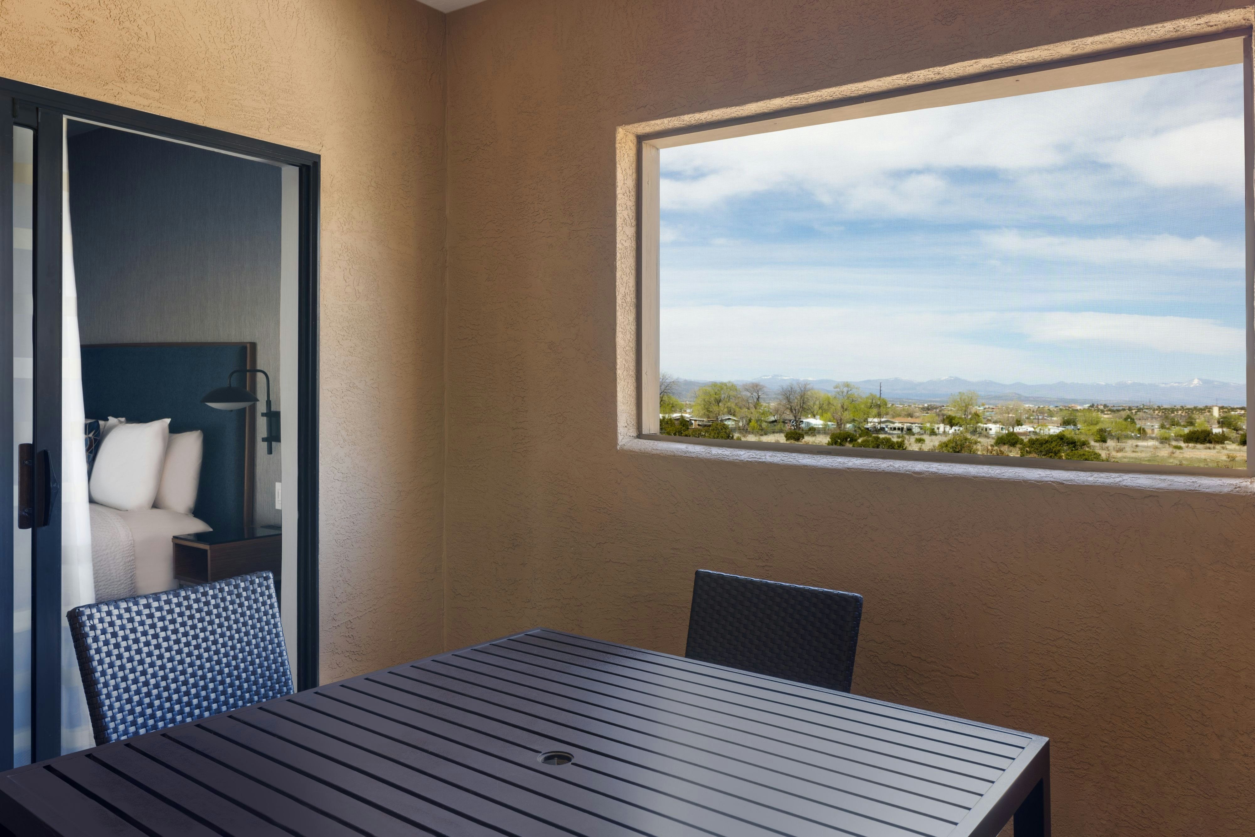 Courtyard By Marriott Santa Fe 37/50