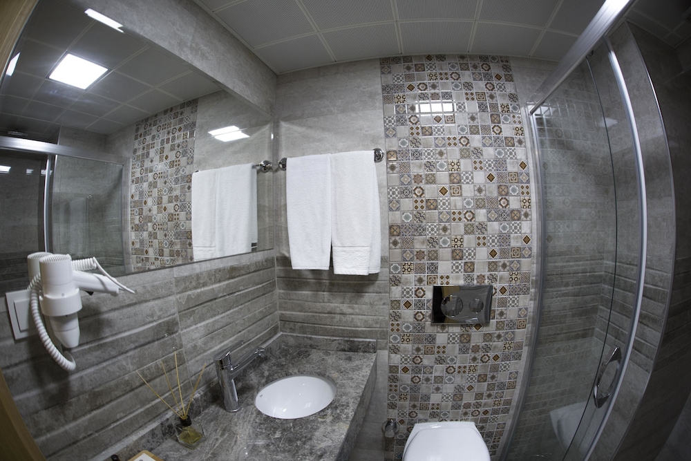 Sirkeci Ersu Hotel 13/70