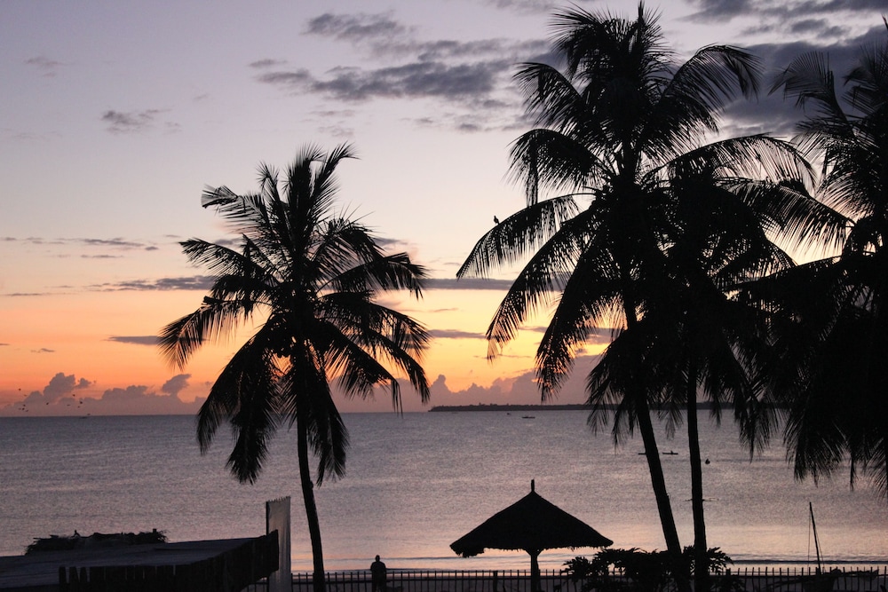 Villa Dahl Beach Resort 33/50