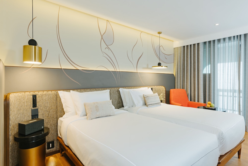 Hotel Sensai Nimman Chiang Mai 16/58