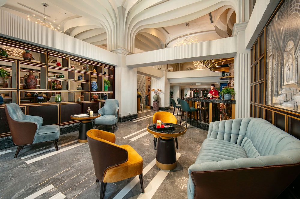 May de Ville Old Quarter Hotel 32/50