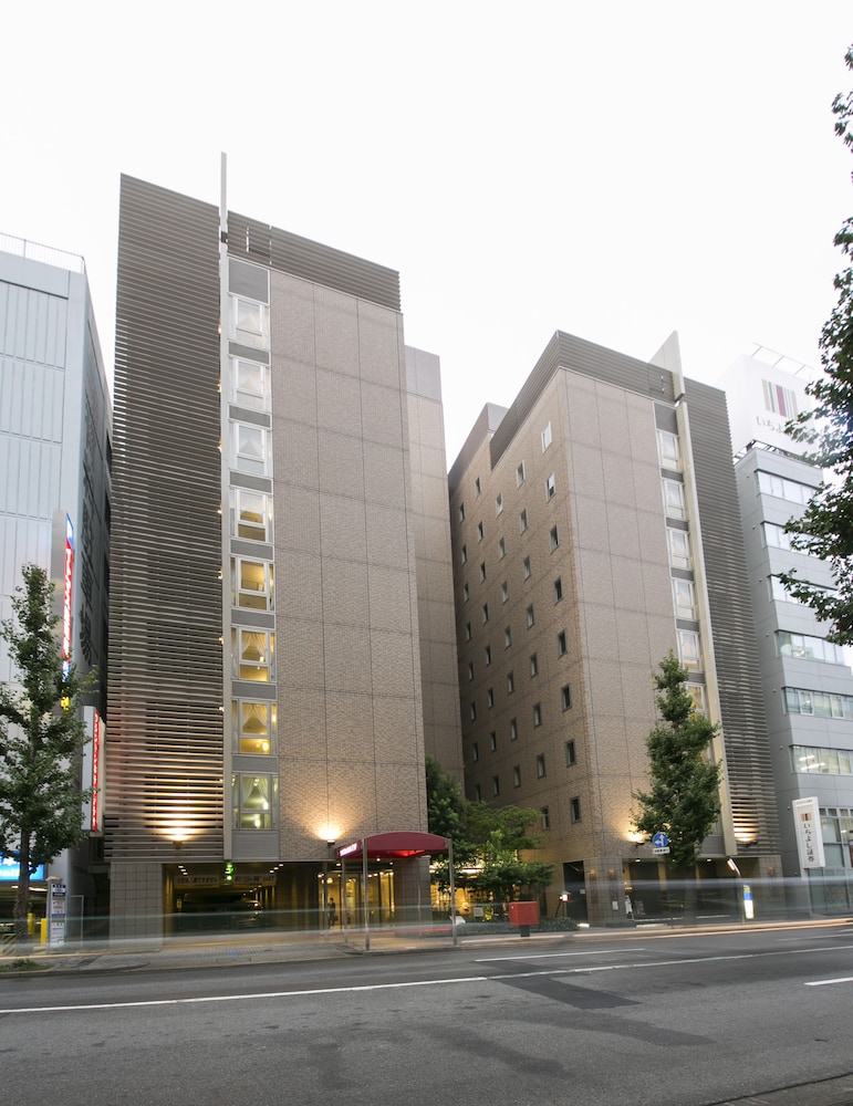 名古屋栄ワシントンホテルプラザ 写真1