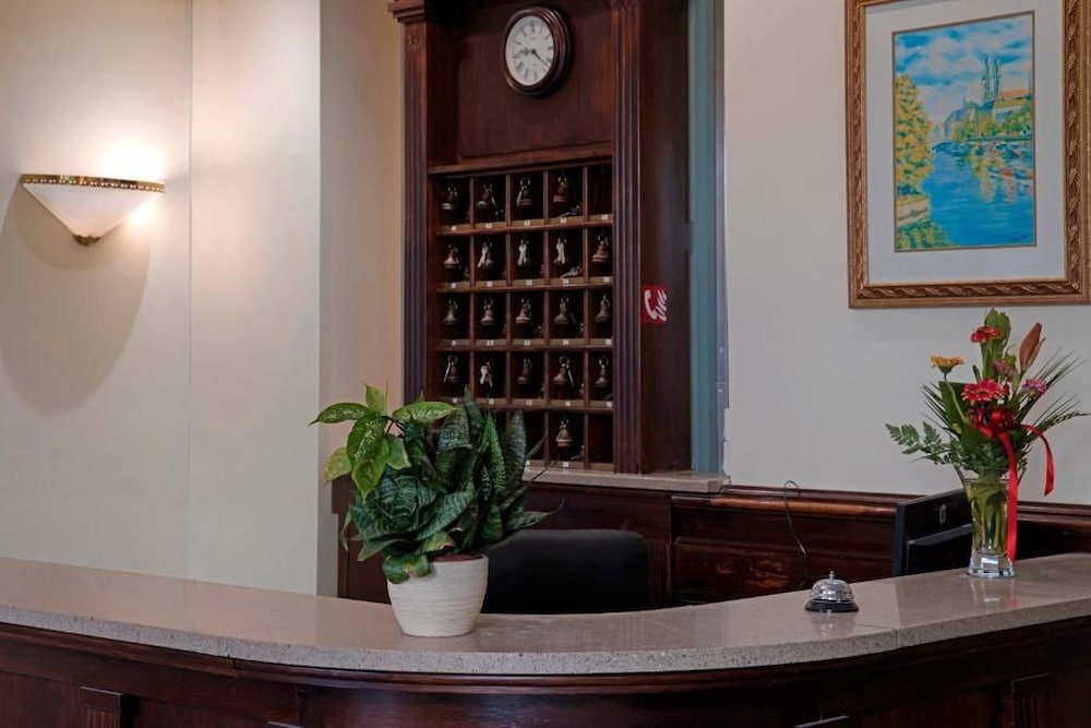 Spa Lauretta Hotel 5/40