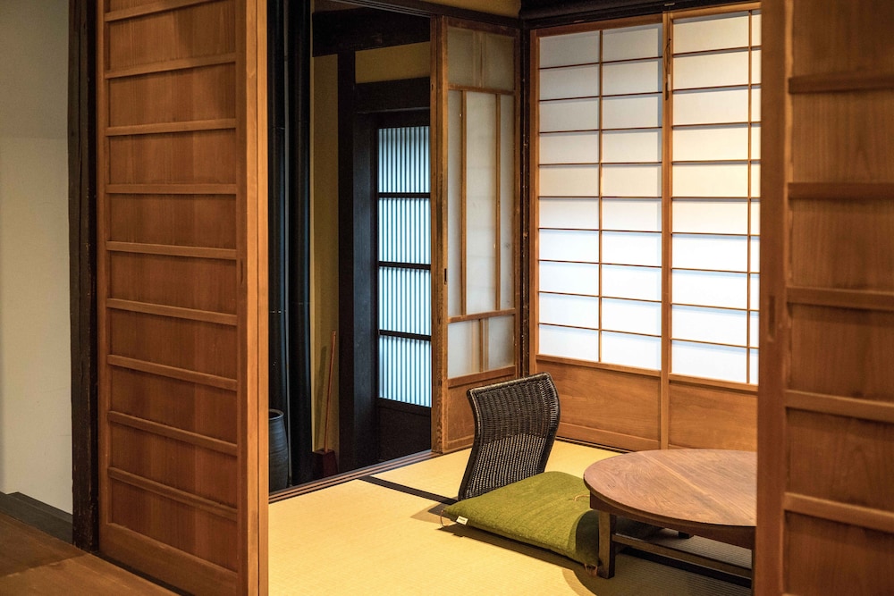 Kyoto Machiya Fukune 48/50