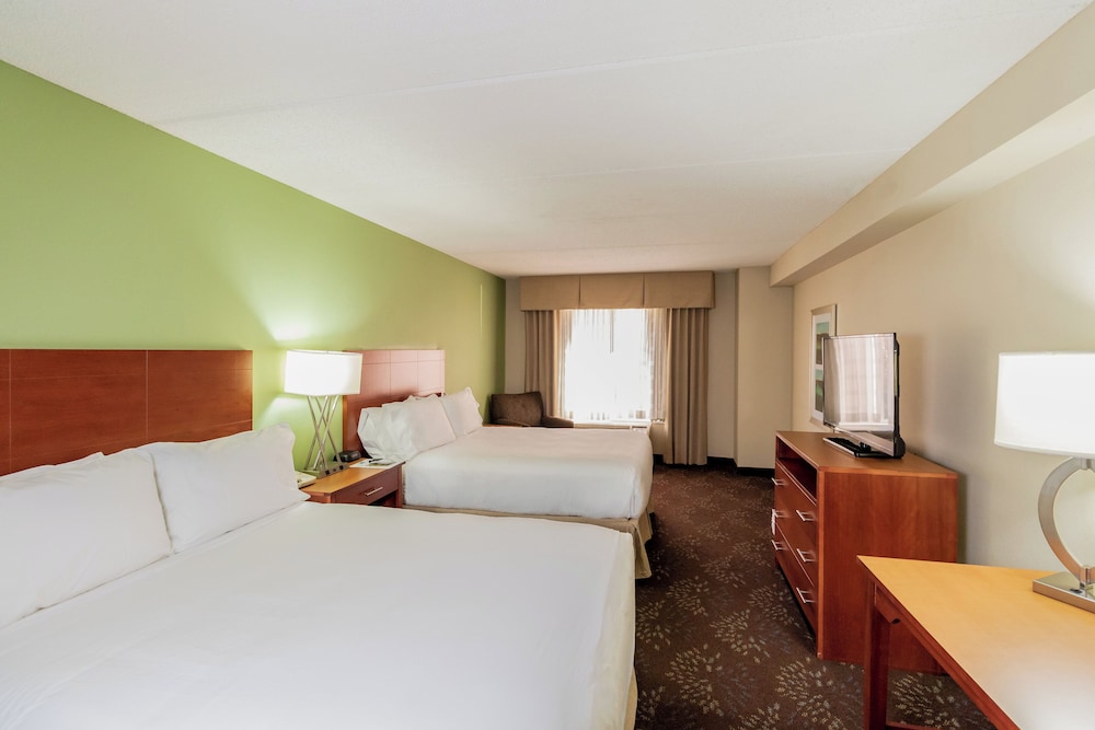 Holiday Inn Express Hotel And Suites Birmingham Irondale East 12/50
