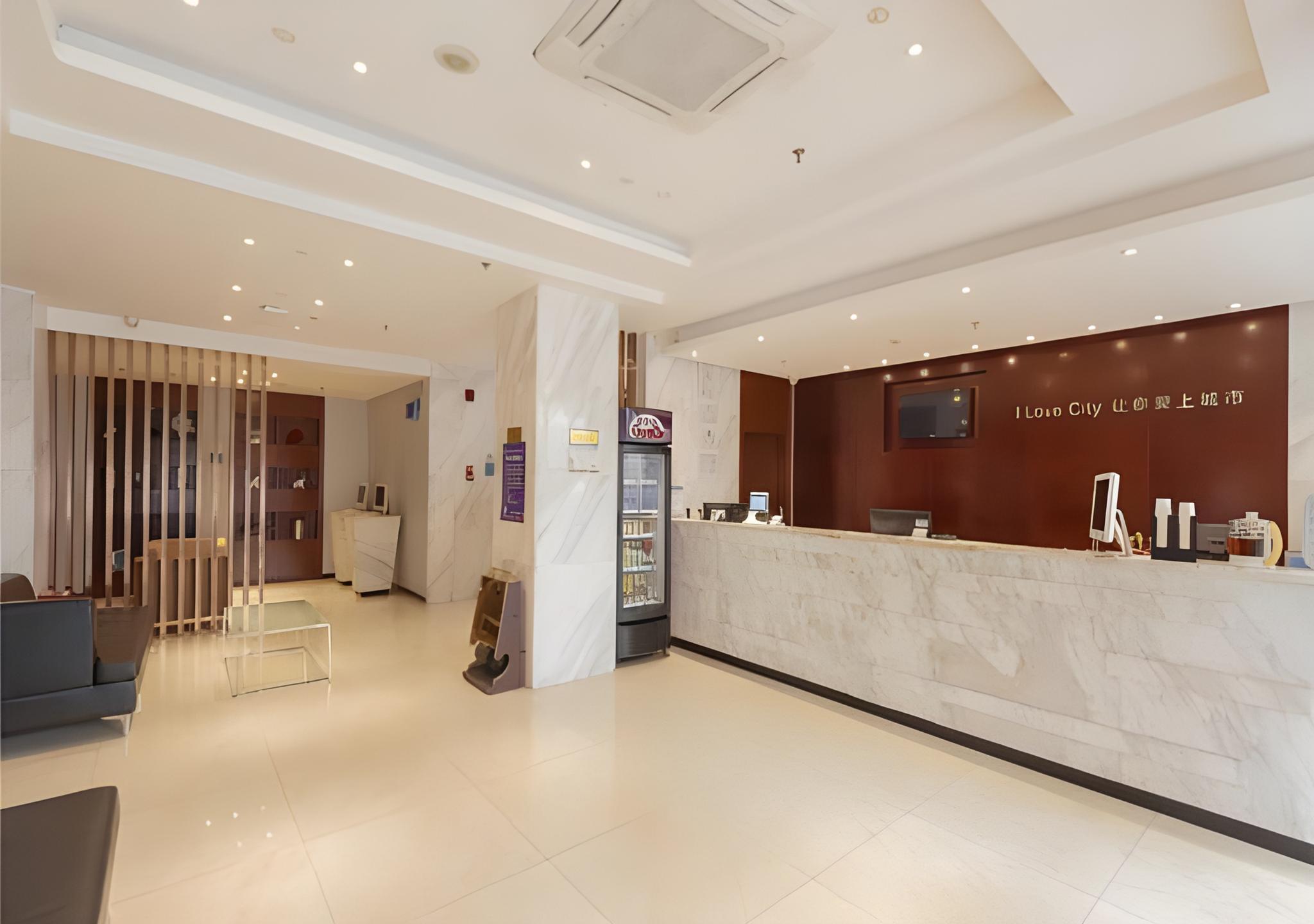 City Comfort Inn Liuzhou Liushi Road 4/46