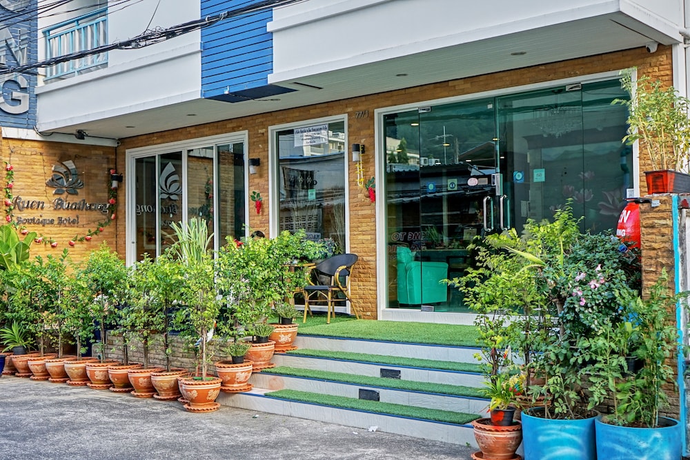 Ruen Buathong Boutique Guest House 3/64