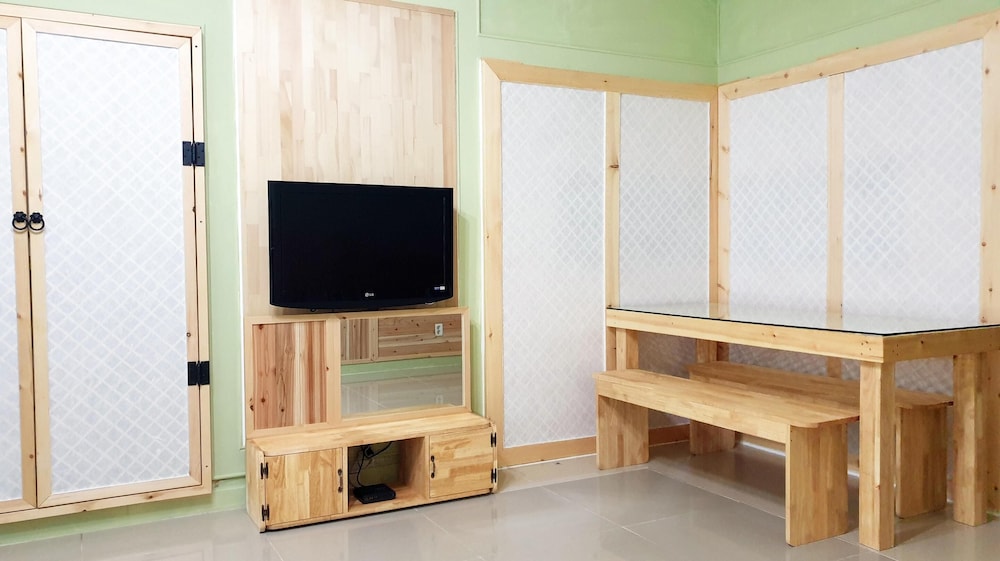 Gyeongju Green Velly Pension 16/26