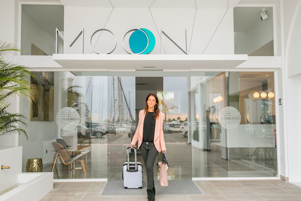 Moon Hotel Spa 6/50
