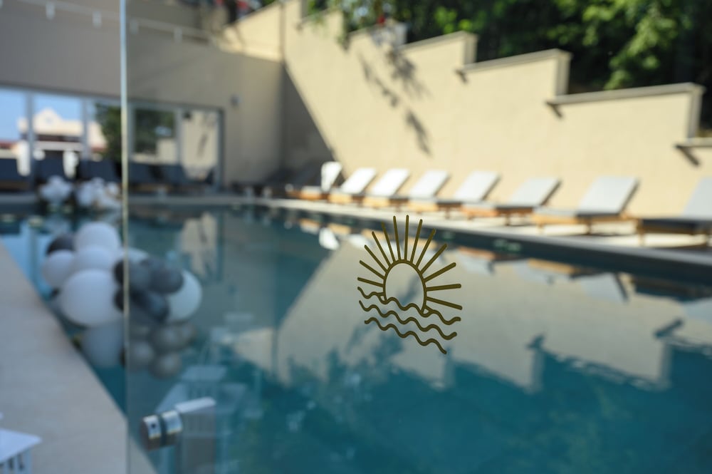 Poseidon Beach Resort 17/31