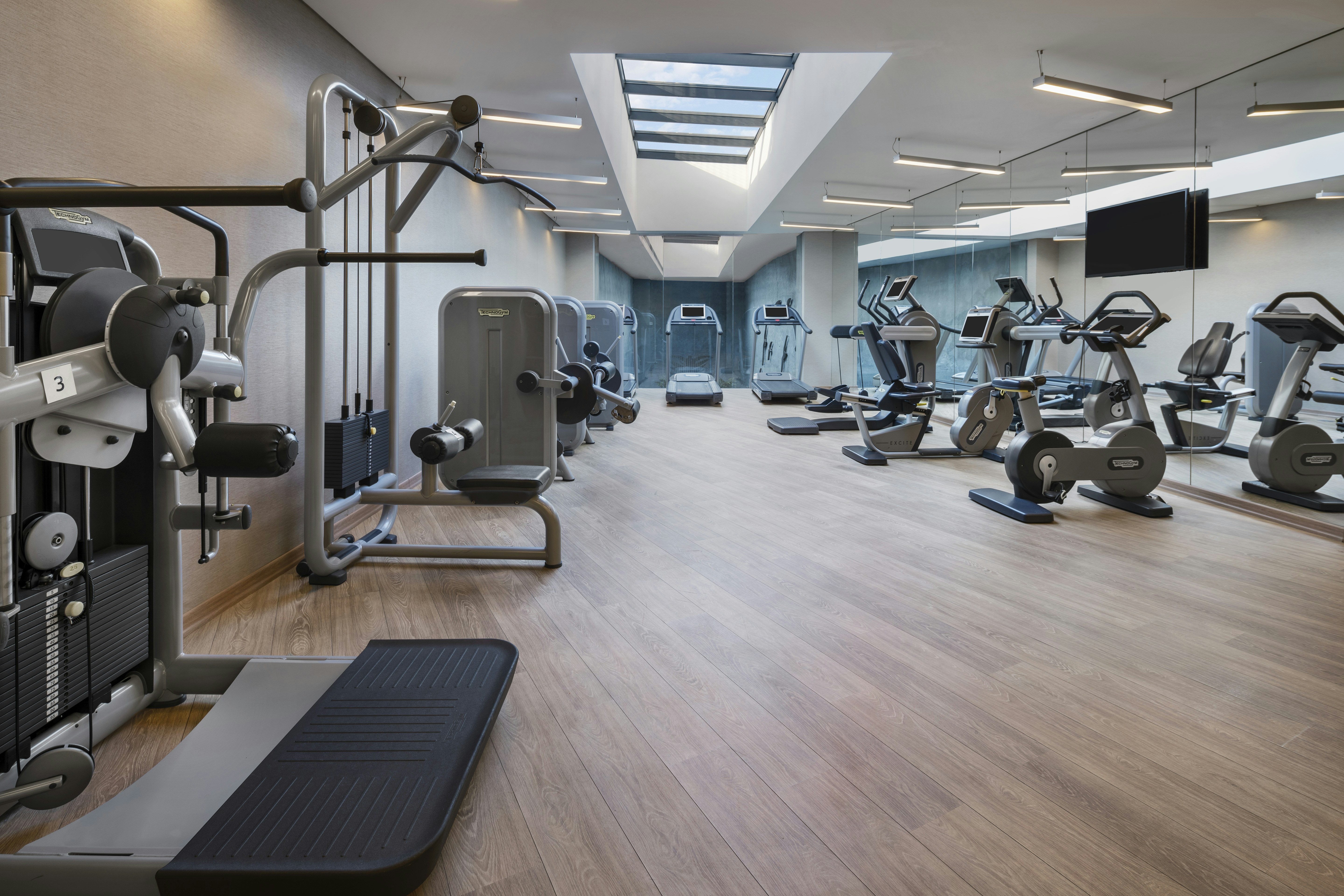 DoubleTree by Hilton Istanbul Gayrettepe 9/34