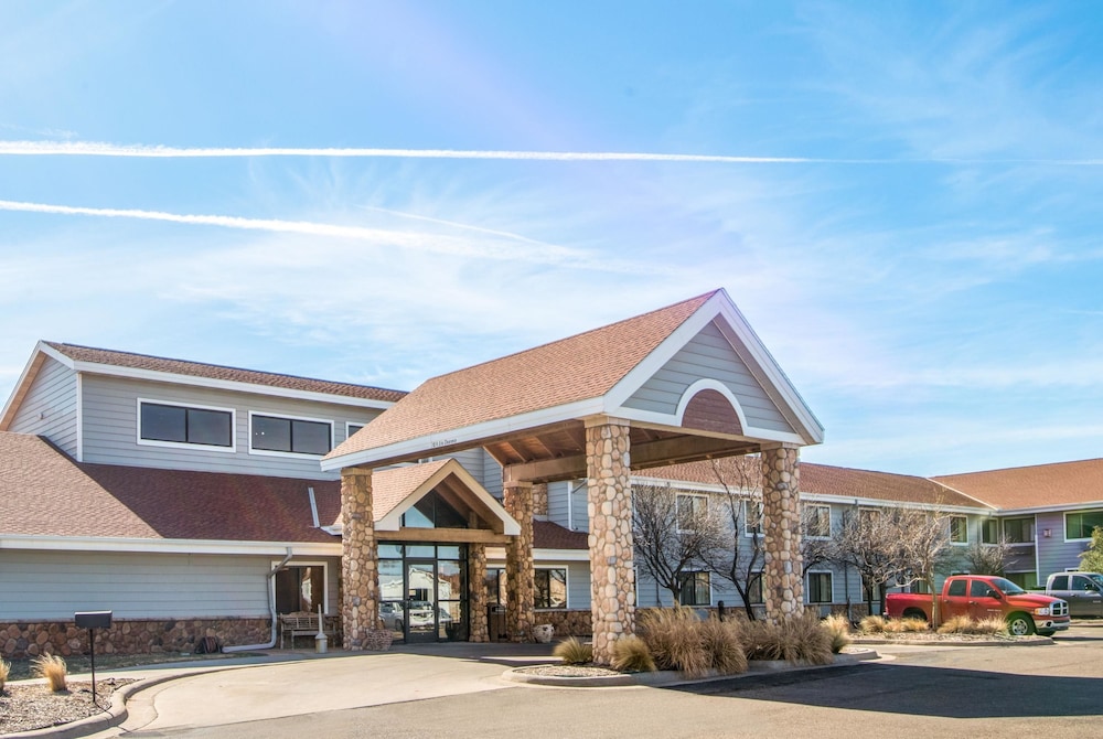 Americinn By Wyndham Pampa - Event Center 3/26