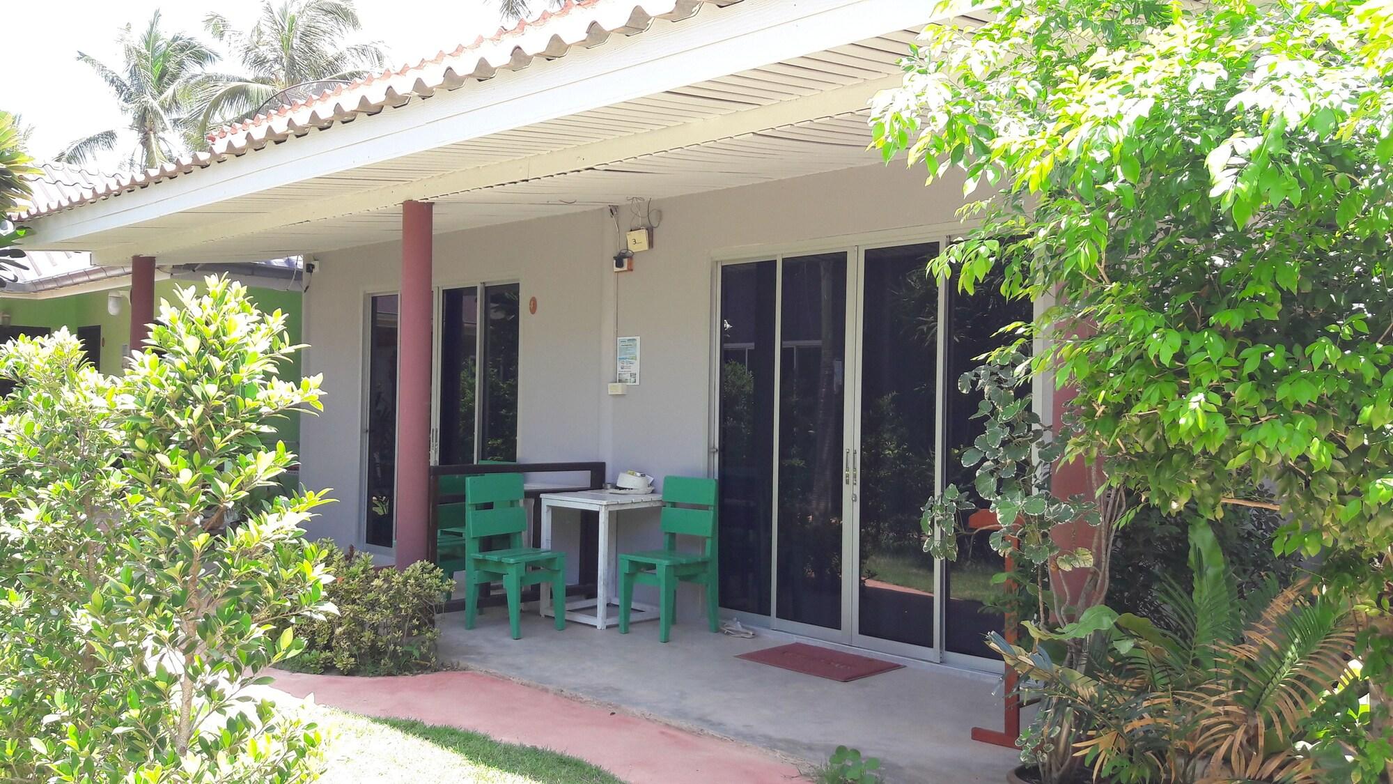 Baan Kiengtalay Samroiyod 1/17