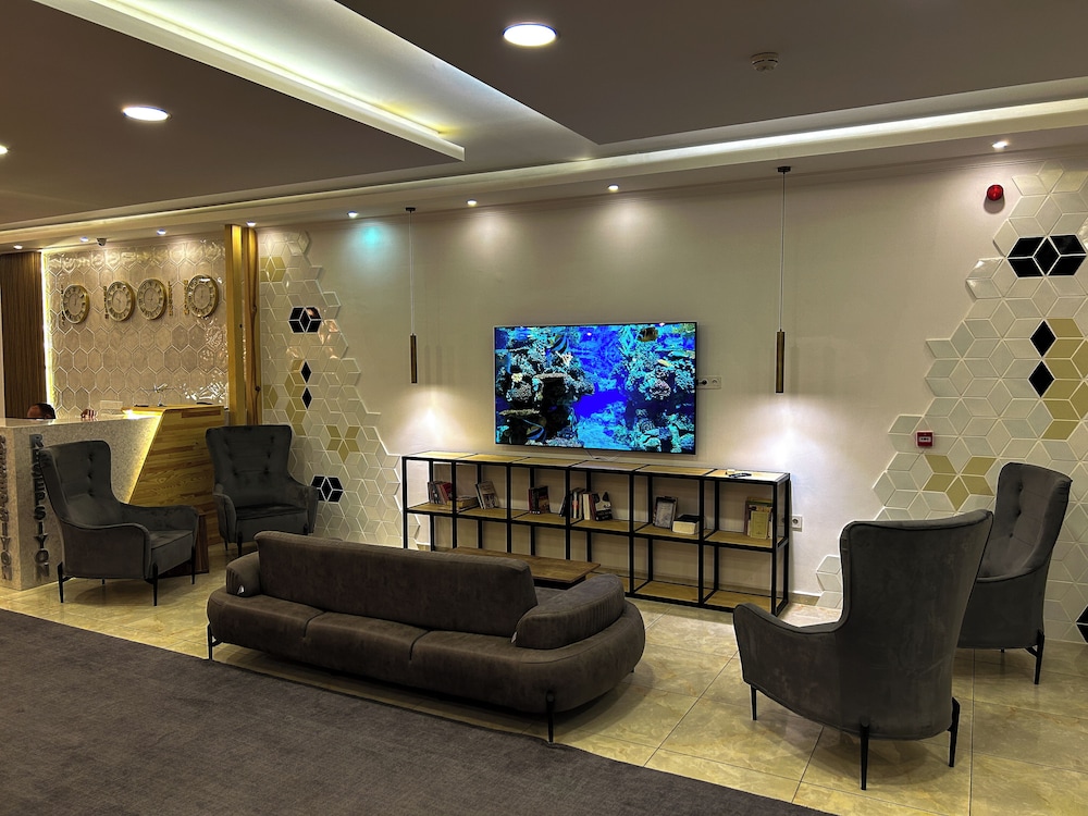 Gulluk Life Hotel 31/50