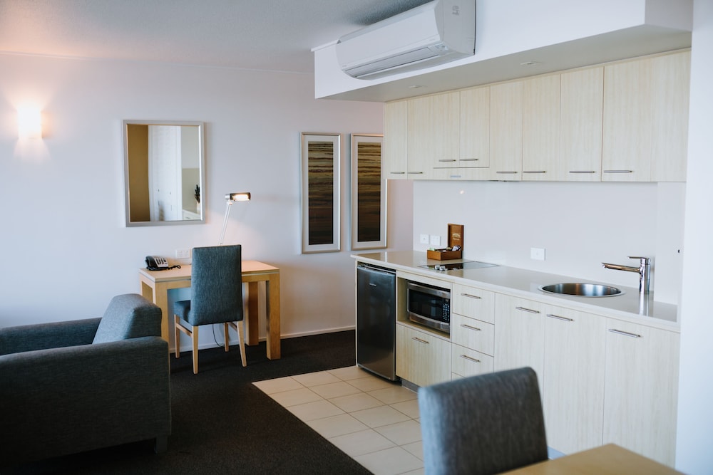 Ramada Hotel and Suites by Wyndham Ballina Byron 31/37