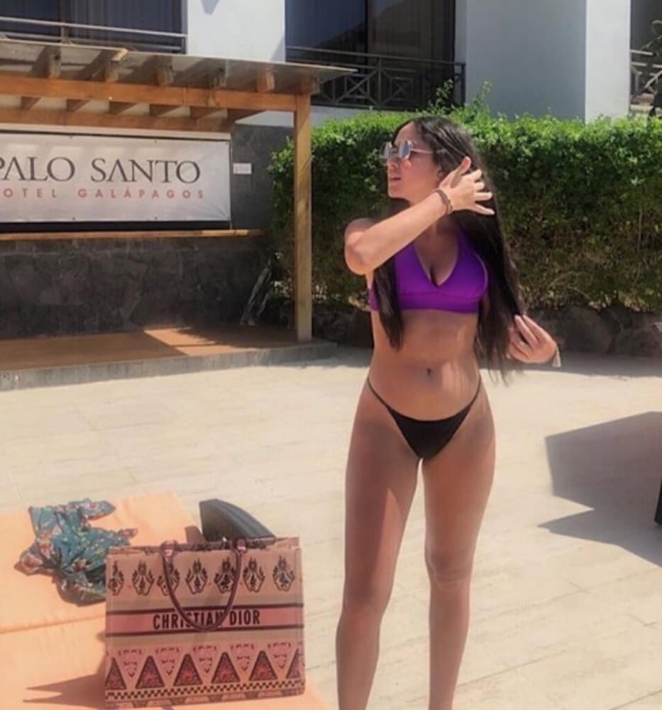 Palo Santo Galapagos Hotel 26/49