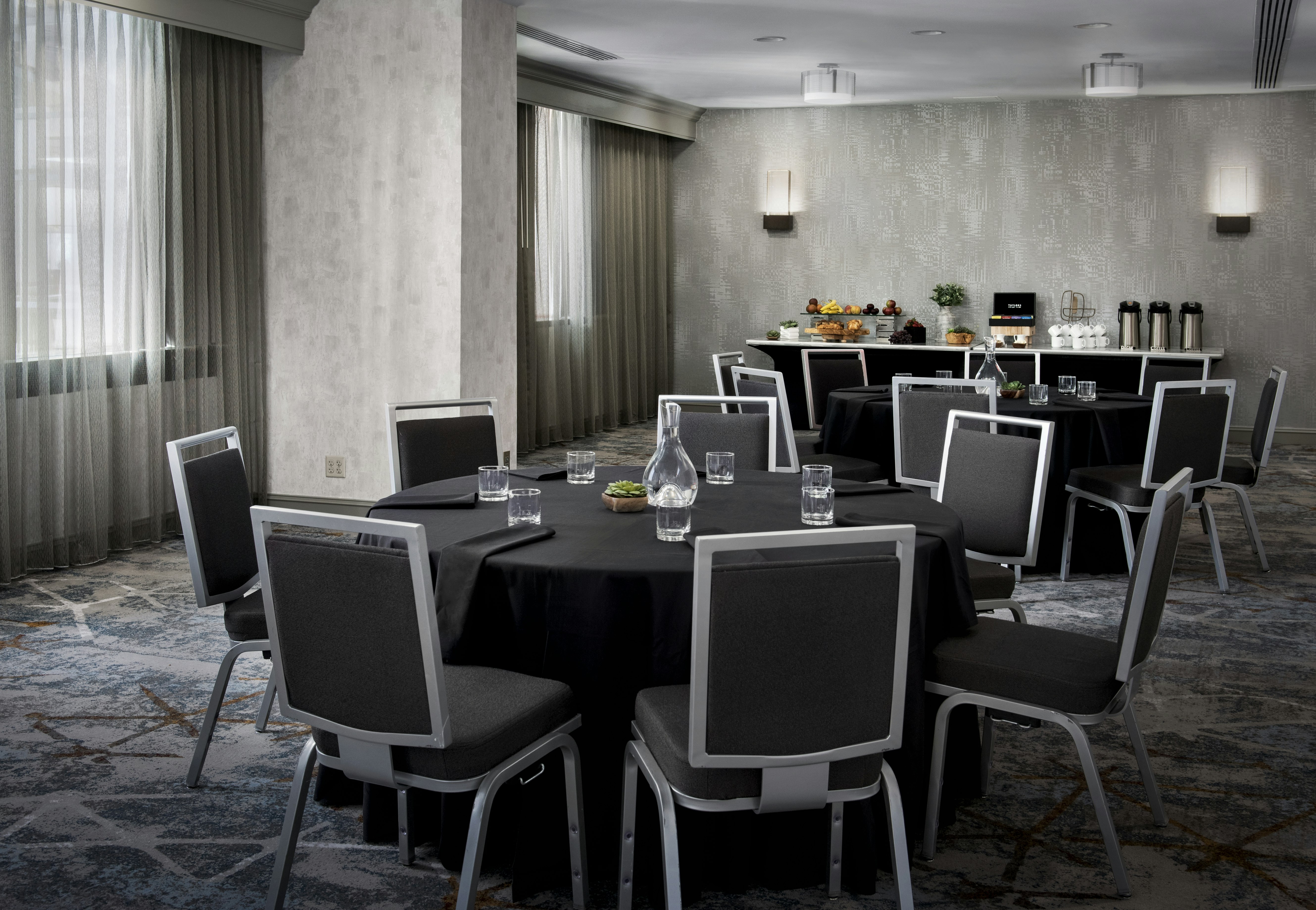 Embassy Suites by Hilton Bethesda Washington DC 44/51
