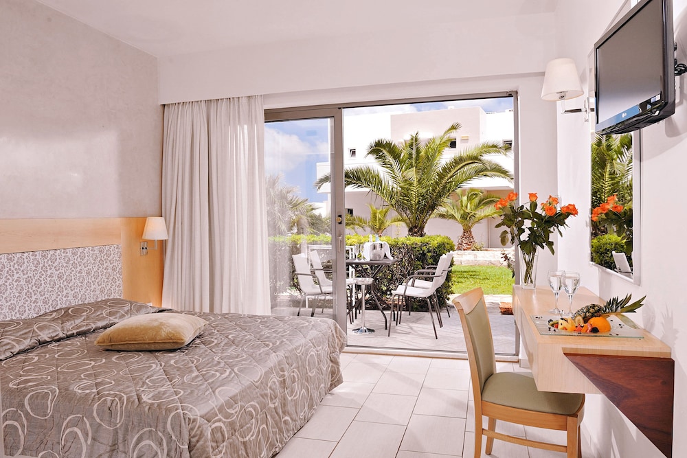 Grand Hotel Holiday Resort Drapanos 14/33