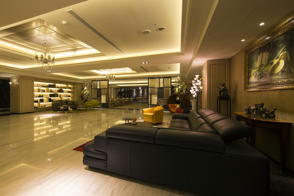 Olah Poshtel Taichung Wenxin 58/75