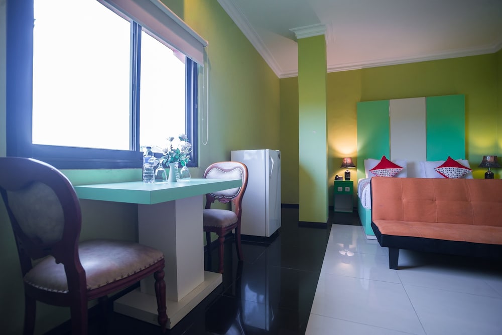 Royal Park Hotel Samarinda 30/51