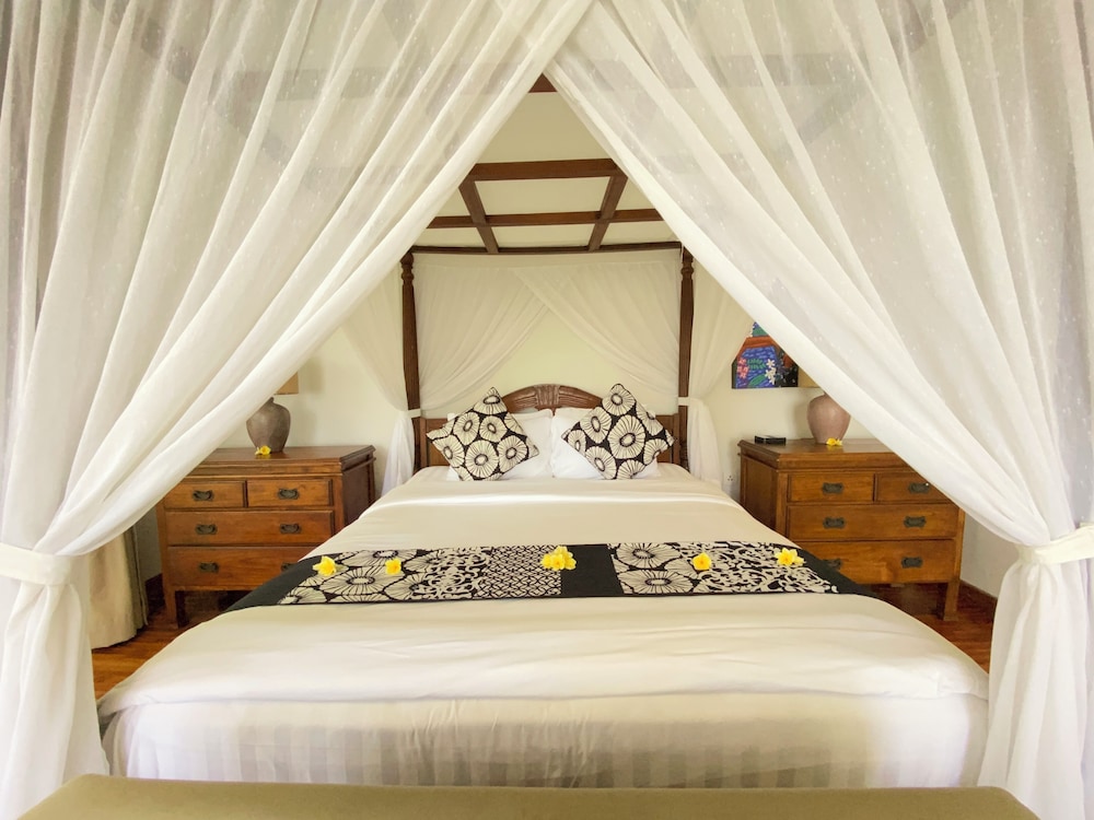 Raaga Samudra Villa, Klungkung 14/42