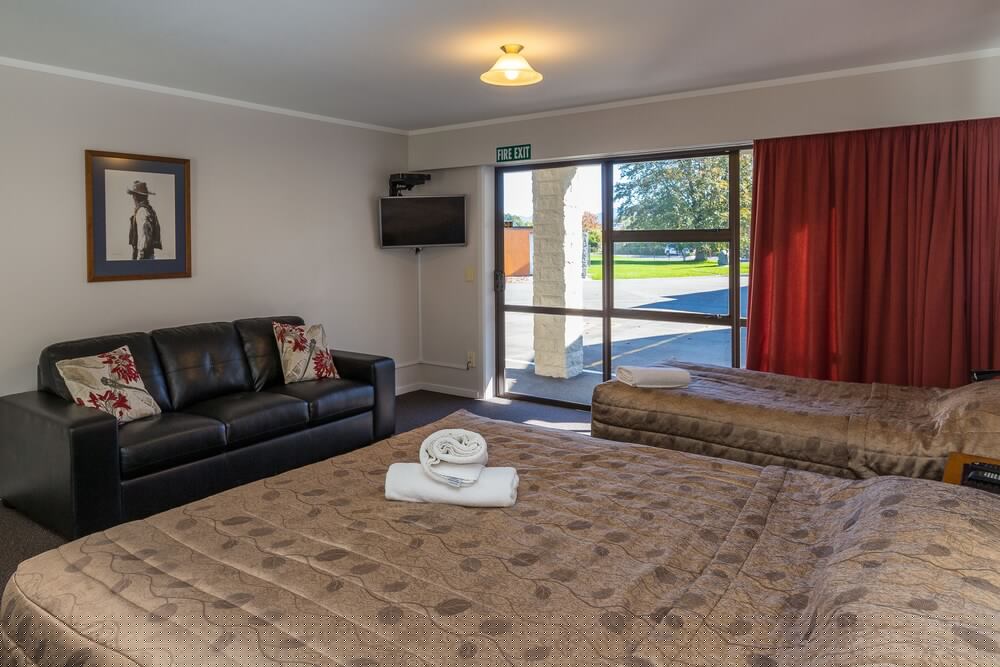 Cherylea Motel 45/72