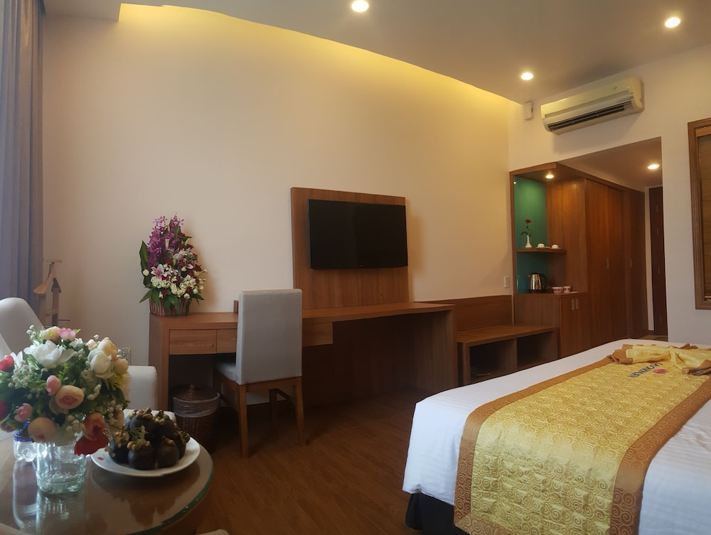 Saigon Kim Lien Hotel Vinh 5/59