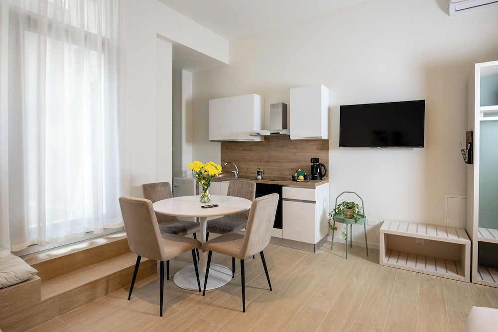 Aiello Hotels - Aparthotel Citylife 17/28