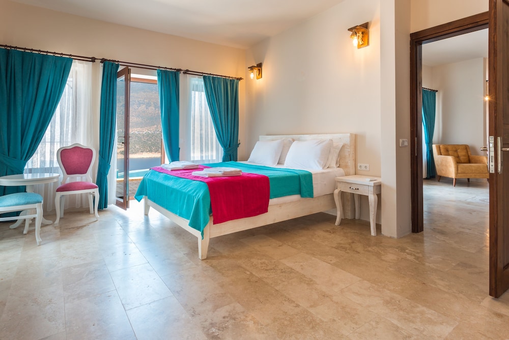 Hillcity Boutique Hotel 7/35
